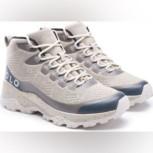 HOLO Footwear women’s 9 Troy Mid Hiking Shoe